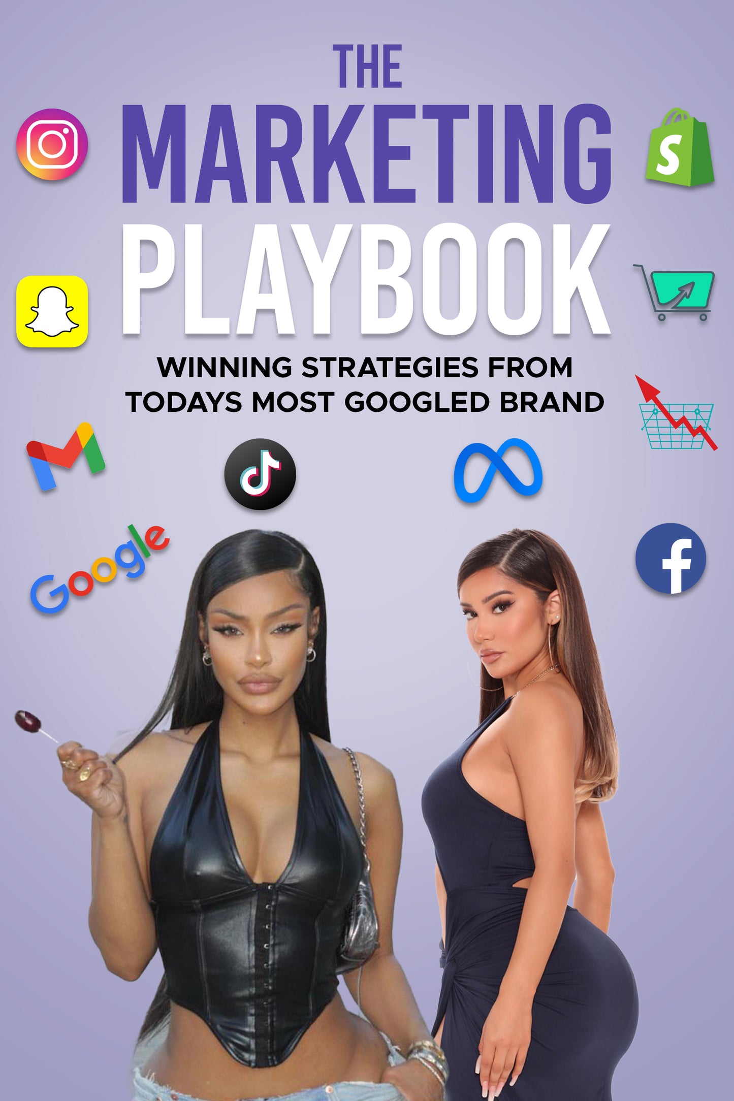 The Marketing Playbook